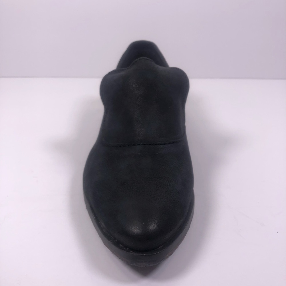 FREE PEOPLE "BRADY" SLIP ON Suede LOAFERS - Picture 4 of 9